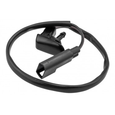 Buse Gicleur d'eau Pour Ford Mondeo Iii 2000-2007 1116775 1117527