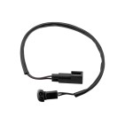 Buse Gicleur d'eau Pour Ford Mondeo Iii 2000-2007 1116775 1117527