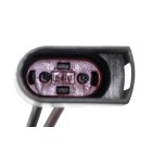 Buse Gicleur d'eau Pour Ford Mondeo Iii 2000-2007 1116775 1117527