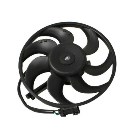 Ventilateur de radiateur Opel Vauxhall Vectra B 1341262 52464704