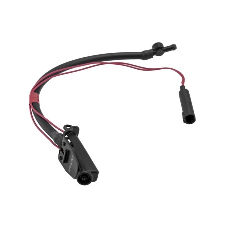 Gicleur d'eau de Lave Glace Pour Land Rover Range Rover Iv 2012-2020 LR068874