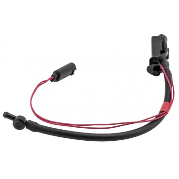 Gicleur d'eau de Lave Glace Pour Land Rover Range Rover Iv 2012-2020 LR068874