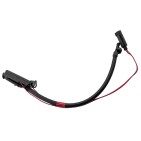 Gicleur d'eau de Lave Glace Pour Land Rover Range Rover Iv 2012-2020 LR068874