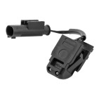 Gicleur d'eau de Lave Glace Pour Mercedes Classe C E Sl Slk 2038600147