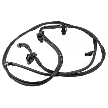 Tuyau Système Nettoyage des Phares Pour Mercedes Classe E 2078600392 2078600592