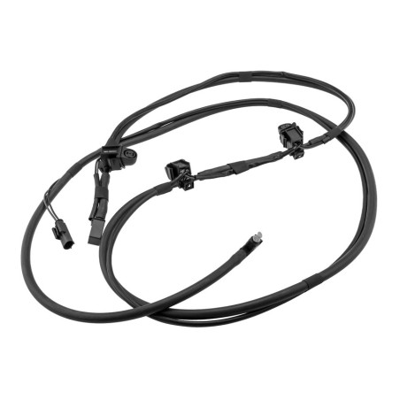 Tuyau Système Nettoyage des Phares Pour Mercedes Classe C A2048600192 2048600192