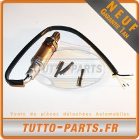 Sonde Lambda 3 Fils