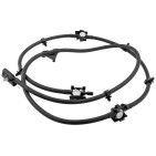 Tuyau Système Nettoyage des Phares Pour Mercedes Classe E Cls A2138609000