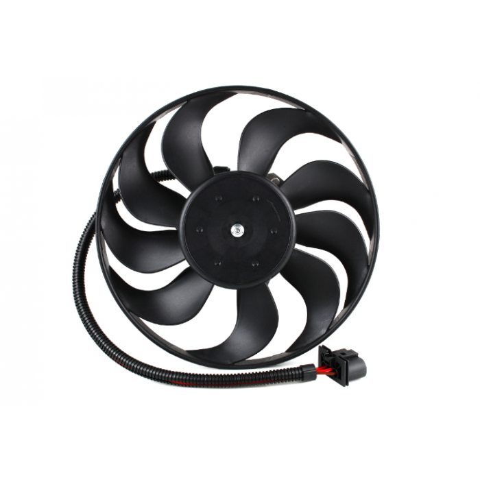 Ventilateur Refroidissement du Moteur Pour Opel Vectra B Vauxhall