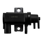 Vanne Régulation Turbo Pour Isuzu D-Max Ii 2.5 CRDi 2012-2018 8982399350