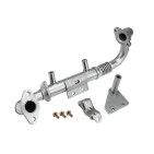 Tuyau Refroidissement EGR Pour Nissan Np300 Navara Pathfinder Iii 14735EC00A