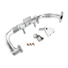 Tuyau Refroidissement EGR Pour Nissan Np300 Navara Pathfinder Iii 14735EC00A