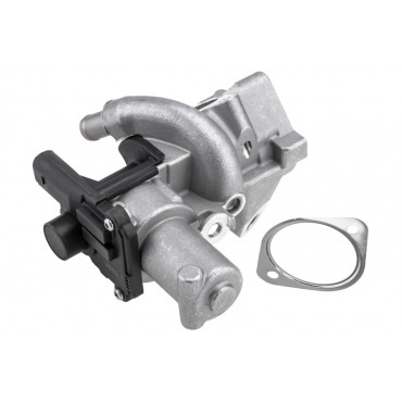 Vanne EGR Pour Infiniti Ex Fx M Q70 Qx50 I Qx70 Nissan Pathfinder Iii 1471000Q0P