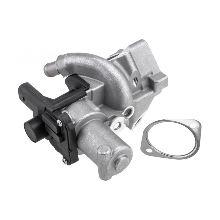 Vanne EGR Pour Infiniti Ex Fx M Q70 Qx50 I Qx70 Nissan Pathfinder Iii 1471000Q0P