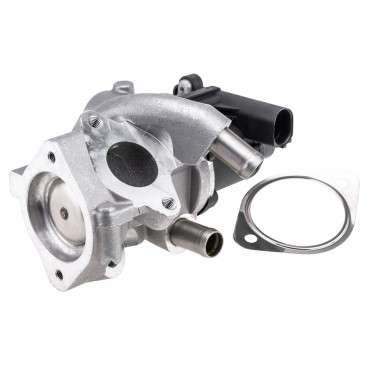 Vanne EGR Pour Infiniti Ex Fx M Q70 Qx50 I Qx70 Nissan Pathfinder Iii 1471000Q0P