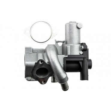 Vanne EGR Pour Infiniti Ex Fx M Q70 Qx50 I Qx70 Nissan Pathfinder Iii 1471000Q0P