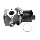 Vanne EGR Pour Infiniti Ex Fx M Q70 Qx50 I Qx70 Nissan Pathfinder Iii 1471000Q0P