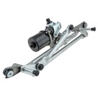Tringlerie Moteur d'Essuie Glace Avant + Moteur Pour Chevrolet Trax 42333713