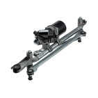 Tringlerie Moteur d'Essuie Glace Avant + Moteur Pour Chevrolet Trax 42333713