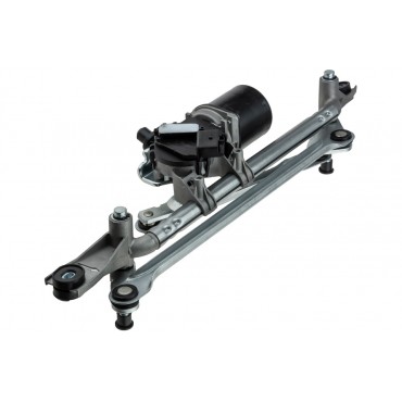Tringlerie Moteur d'Essuie Glace Avant + Moteur Pour Chevrolet Trax 42333713