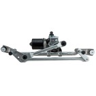 Tringlerie Moteur d'Essuie Glace Avant + Moteur Pour Chevrolet Trax 42333713