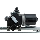 Tringlerie Moteur d'Essuie Glace Avant + Moteur Pour Chevrolet Trax 42333713
