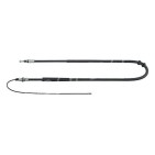 Câble de frein à main Opel Vauxhall Movano B Renault Master III 4408330 95510514