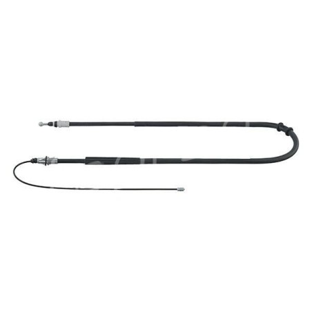 Câble de frein à main Opel Vauxhall Movano B Renault Master III 4408330 95510514
