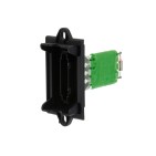 Résistance Pulseur d'Air Habitacle Pour Citroën C5 I 6441N8 6441T6
