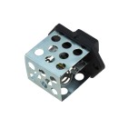 Résistance Régulateur Ventilateur Pour Ford Mondeo Iii 6878445 93BB9A819AC
