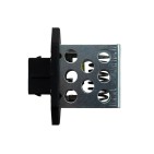 Résistance Régulateur Ventilateur Pour Ford Mondeo Iii 6878445 93BB9A819AC