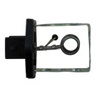 Résistance Régulateur Ventilateur Pour Ford Mondeo Iii 6878445 93BB9A819AC