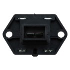 Résistance Régulateur Ventilateur Pour Ford Mondeo Iii 6878445 93BB9A819AC