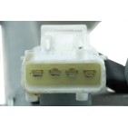 Tringlerie Moteur d'Essuie Glace Avant + Moteur Pour Opel Signum Vectra 1273401