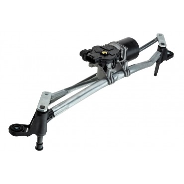 Tringlerie Moteur d'Essuie Glace Avant + Moteur Pour Dacia Duster 288004410R
