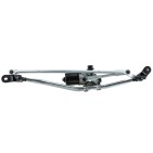 Tringlerie Moteur d'Essuie Glace Avant + Moteur Pour Dacia Duster 288004410R
