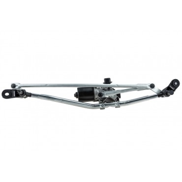 Tringlerie Moteur d'Essuie Glace Avant + Moteur Pour Dacia Duster 288004410R
