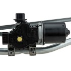 Tringlerie Moteur d'Essuie Glace Avant + Moteur Pour Dacia Duster 288004410R