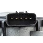 Tringlerie Moteur d'Essuie Glace Avant + Moteur Pour Dacia Duster 288004410R