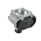 Corps Papillon d'Admission d'Air Pour Mercedes Classe C Clc E G Glk M 1131410125