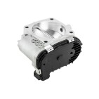 Corps Papillon d'Admission d'Air Pour Mercedes Classe C Clc E G Glk M 1131410125