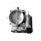 Corps Papillon d'Admission d'Air Pour Mercedes Classe C Clc E G Glk M 1131410125