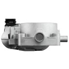 Corps Papillon d'Admission d'Air Pour Mercedes Classe C Clc E G Glk M 1131410125