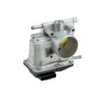 Corps Papillon d'Admission d'Air Pour Mazda 2 2007-2015 ZJ3813640