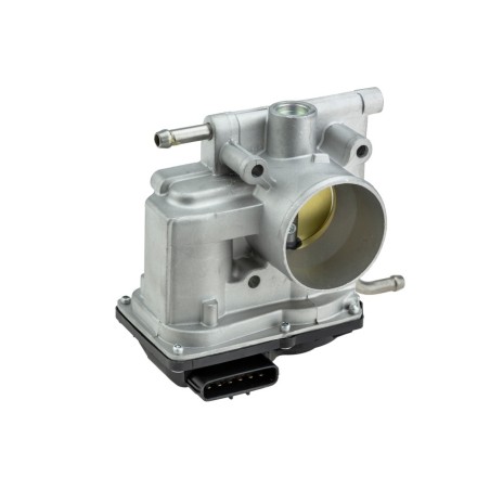 Corps Papillon d'Admission d'Air Pour Mazda 2 2007-2015 ZJ3813640