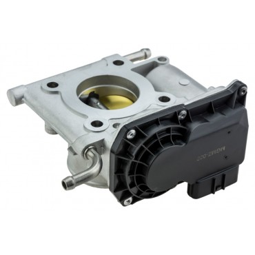 Corps Papillon d'Admission d'Air Pour Mazda 2 2007-2015 ZJ3813640