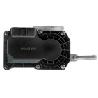 Corps Papillon d'Admission d'Air Pour Mazda 2 2007-2015 ZJ3813640