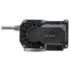 Corps Papillon d'Admission d'Air Pour Mazda 3 1.6 MZR 2003-2019 Z67713640