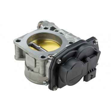 Corps Papillon d'Admission d'Air Pour Nissan X-Trail I 2.5 2002-2013 16119JA00A