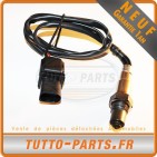 Sonde Lambda Audi Volkswagen